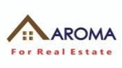 Aroma Real Estate logo image