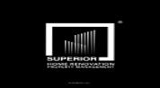 Superior LLC renovation home & property management logo image
