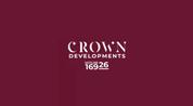 Crown Developments logo image