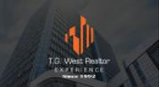 TG West Realtor logo image TG West Realtor logo image