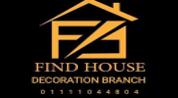 Find House Real Estate logo image