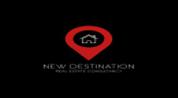 New Destination  Real Estate Consultancy logo image New Destination  Real Estate Consultancy logo image