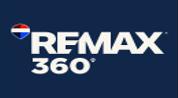 Remax 360 logo image