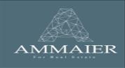 Ammaier for real estate logo image Ammaier for real estate logo image
