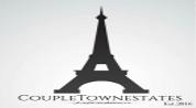 Couple Town logo image Couple Town logo image