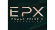 Emaar Prime X logo image