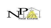 NP Real Estate logo image NP Real Estate logo image