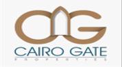 Cairo Gate logo image