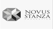 Novus Stanza logo image