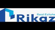 Rikaz logo image Rikaz logo image
