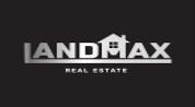 Land/Max logo image Land/Max logo image