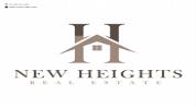 New heights logo image