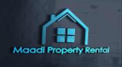 Maadi Property Rental logo image