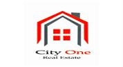 City One logo image City One logo image