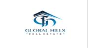 Global Hills logo image