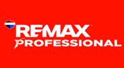Remax Professional. logo image