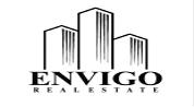 Envigo Real Estate logo image Envigo Real Estate logo image