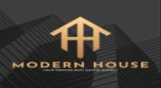 Modern Houseee logo image