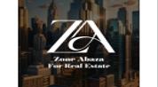 Zone Abaza For Real Estate logo image
