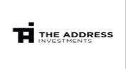 TAI - The Address Investments developer Logo