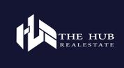 The Hub Real Estate logo image