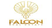 Falcon Real Estate logo image