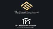 THE SECRET INVESTMENT logo image
