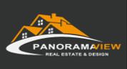 Panorama View logo image