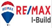 Re/Max IBuild developer Logo