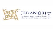 Jeran logo image Jeran logo image