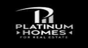 Platinum Homes for Real Estate logo image