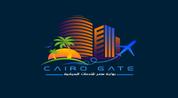 Cairo Gate logo image Cairo Gate logo image