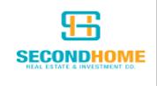 Second Home Real Estate logo image Second Home Real Estate logo image