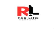 Red line logo image Red line logo image