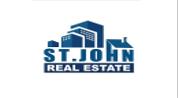 ST.John Real Estate logo image ST.John Real Estate logo image