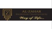Alzahar Real estate logo image