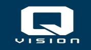 Q VISION logo image Q VISION logo image