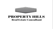 Property Hills... logo image Property Hills... logo image