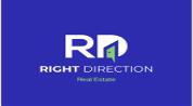 Right Direction logo image