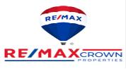 شعار المطور Remax Crown Properties