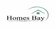 Homes Bay logo image