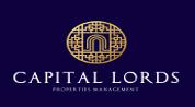 Capital Lords Real Estate logo image Capital Lords Real Estate logo image