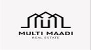 Multi Maadi Estate logo image