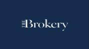 The Brokery logo image