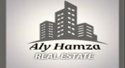Aly Hamza Real Estate logo image Aly Hamza Real Estate logo image