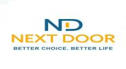 Next Door Consultancy logo image