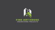 Fine Art House logo image