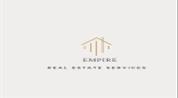 Empire real estate and investment logo image Empire real estate and investment logo image