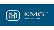 KMG Real Estate logo image KMG Real Estate logo image