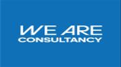 We are consultancy logo image